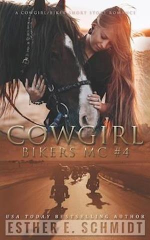 Cowgirl Bikers MC #4