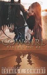 Cowgirl Bikers MC #4 