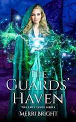 The Guards' Haven: The Lost Lines Series 