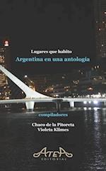 Argentina en una antología