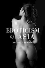 Eroticism of Asia: Nude Photo Book with eroticism behind the closed door of Asia 