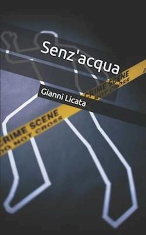 Senz'acqua