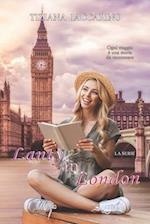 Lanty in London