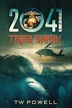 2041 TIGER SHARK 