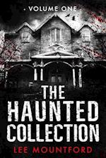 The Haunted Collection: Volume I 