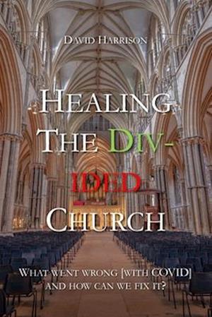 Healing the Divided Church: WHAT WENT WRONG AND HOW CAN WE FIX IT?