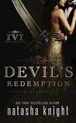 Devil's Redemption 