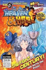 Benito's Heaven & Hell Remastered 