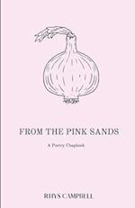 From the Pink Sands: A Poetry Chapbook 