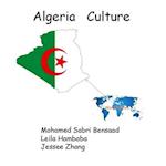 Algeria Culture 