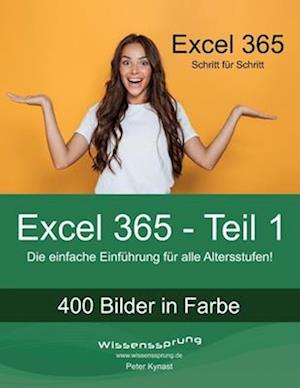 Excel 365 - Teil 1