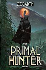 The Primal Hunter: A LitRPG Adventure 