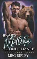 Bear's Midlife Second Chance 