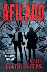 Afilado