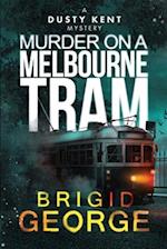 Murder on a Melbourne Tram 