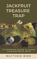JackFruit Treasure Trap: A treacherous journey to uncover a precious family secret 
