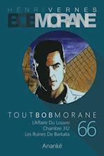 Tout Bob Morane/66