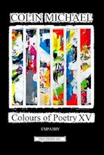 Colours of Poetry XV: Empathy 