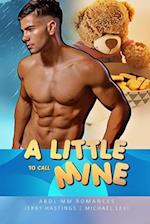 A Little to Call Mine: ABDL MM Romances 