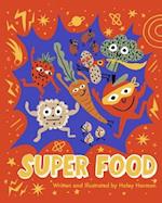 Super Food 