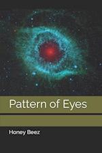 Pattern of Eyes 