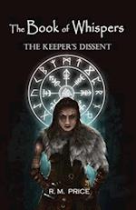 The Book Of Whispers: The Keeper's Dissent 