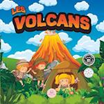 Les Volcans&#9474;Livre pour Enfants