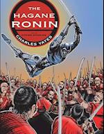 THE HAGANE RONIN AND OTHER STORIES 