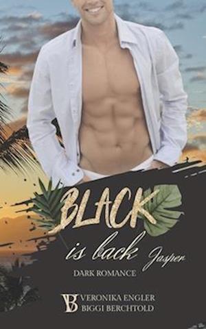 Black is back - Jasper