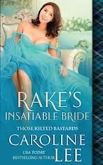 The Rake's Insatiable Bride 