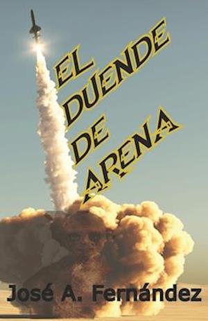 El duende de arena