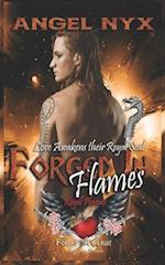 Forged in Flames: Love Awakens their Royal Soul: Royal Phoenix #2 