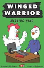 Winged Warrior: Missing Ring 