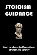 Stoicism Guidance