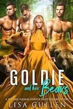 Goldie and Her Bears: A Reverse Harem Shifter Fairytale Retelling 