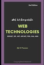 Advanced Web Technologies : 2nd Edition 