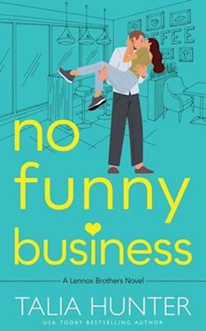 No Funny Business