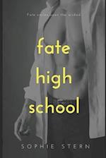 Fate High School: A Reverse Harem Romance Collection 