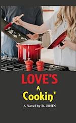 Love's A Cookin' 