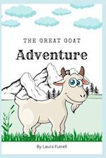 The Great Goat Adventure 