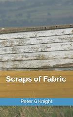 Scraps of Fabric 