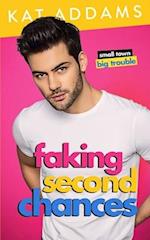 Faking Second Chances 