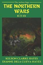 The Northern Wars: 1E75-151 