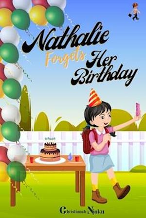 Konga Story - Nathalie Forgets Her Birthday