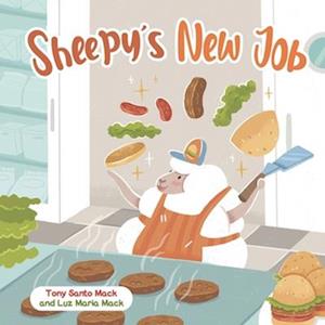 Sheepy's New Job