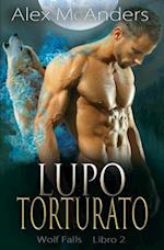 Lupo Torturato