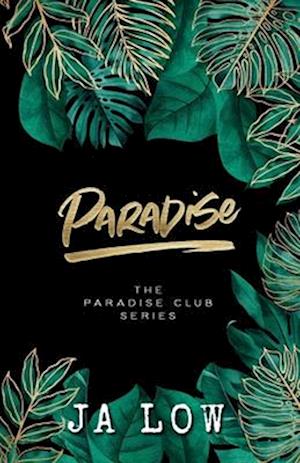 Paradise (Special Edition cover)