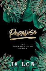 Paradise (Special Edition cover) 