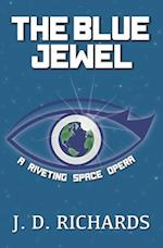 The Blue Jewel: A Riveting Space Opera 