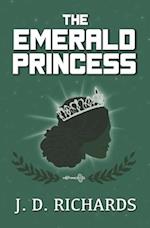 The Emerald Princess 